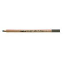 Ξυλομπογιά Ακουαρέλας Lyra Rembrandt Dark Sepia 2010075  Ξυλομπογιές Ακουαρέλας