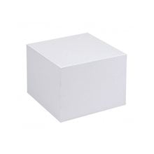 Κύβος Ανταλλακτικό Basic Plus 350φύλλα 9x9 Λευκός  Βάση & Κύβοι σημειώσεων