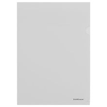 Ζελατίνα  ErichKrause® Α4  Fizzy Clear  transparent 53312  Θήκες - Ζελατίνες