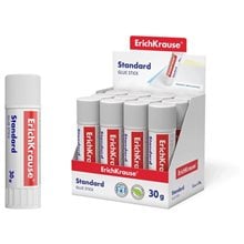 Κόλλα Stick Erichkrause Standard EastStick 30gr 48033  Κόλλες