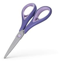 Ψαλίδι Μεταλλικό Erichkrause Endeavor Lavender 16cm  Ψαλίδια