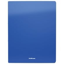 Ντοσιέ Σουπλ ErichKrause Α4 με 40 Ζελατίνες Matt Vivid 59195  Ντοσιέ
