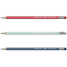 Μολύβι με Γόμα Erichkrause Dots HB 2.2mm 56009  Μολύβια