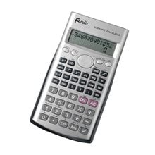 Αριθμομηχανή Forofis Επιστημονική 160χ80χ15 240 Λειτουργείες  Αριθμομηχανές