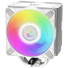 Arctic Freezer 36 A-RGB (White) - Direct Touch CPU Cooler Intel/AMD Pressure Optimized Push-Pull  Νέες Παραλαβές