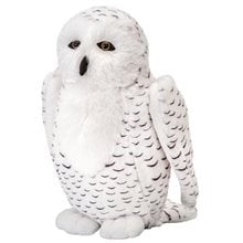 Λούτρινο Wild Planet White Owl 20cm 8682  Λούτρινα