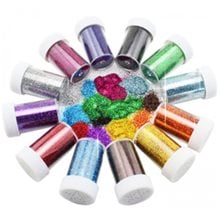 Χρυσόσκονη Groovy Αλατιέρα 120gr  Υλικά Κατασκευών & DIY