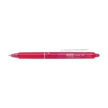Pilot Στυλό Frixion Clicker 0.7mm Ροζ  Στυλό