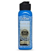 Ακρυλικό Χρώμα Artdeco140ml Multi Surface Blue 270  Ακρυλικά Χρώματα Ζωγραφικής