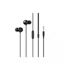 Hoco Handsfree M69 with mic Black  Handsfree