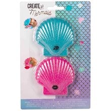Creatit! Mermaid Lipbalm & Eyeshadow Set  Σετ Ομορφιάς-Μόδας