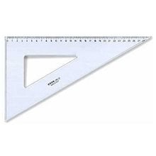 Τρίγωνο ARDA 30cm 60 Μοιρών 28830SS 75200  Τρίγωνα