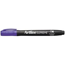 Μαρκαδορος Artline Supreme 1.0mm EPF7008 Μωβ  Μαρκαδόροι