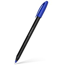Στυλό Ballpoint ErichKrause U-108 Black Edition Ultra Glide Technology Blue  Στυλό