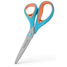 Ψαλίδι Μεταλλικό Erichkrause Endeavor 16.5cm  Ψαλίδια