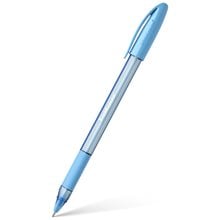 Στυλό ErichKrause U-109 Spring Stick&Grip 1.0 Ultra Glide Techonology Blue 58109  Στυλό