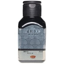 Ακρυλικό Χρώμα Artdeco 75ml Black  Ακρυλικά Χρώματα Ζωγραφικής