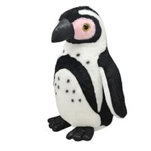 Λούτρινο Wild Planet Cape Penguin 23cm 7411  Λούτρινα