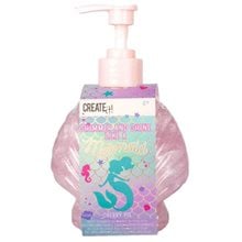Creatit! Mermaid Body Shimmer Cherry Pie Scented  Σετ Ομορφιάς-Μόδας