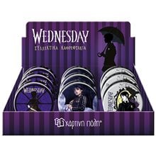 Καθρεφτάκια Wednesday  Παιδικά Αξεσουάρ Μόδας
