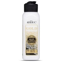 Ακρυλικό Χρώμα Artdeco140ml Multi Surface White 340  Ακρυλικά Χρώματα Ζωγραφικής