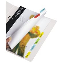 Σελιδοδείκτες Αυτοκόλλητοι 3L 30χ70mm Χρωματιστοί 32Τεμ.10540  Σελιδοδείκτες