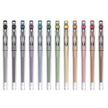 Στυλό M&G Liquid Rollerpen 0.5mm ARPM2472 Ροζ  Στυλό