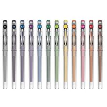 Στυλό M&G Liquid Rollerpen 0.5mm ARPM2472 Μαύρο  Στυλό