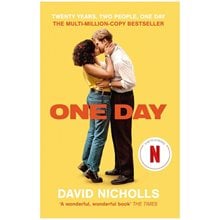 ONE DAY TIE - IN PB B  Λογοτεχνία