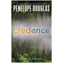 CREDENCE PB  Σύγχρονη Ξένη Λογοτεχνία