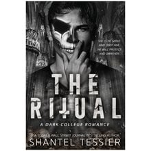 THE RITUAL PB  Λογοτεχνία Φαντασίας-Τρόμου