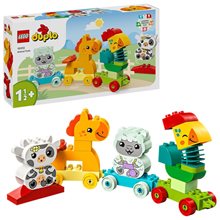 LEGO Animal Train 10412  Lego