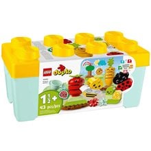 Lego Organic Garden 10984  Lego