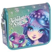 Nebulous Stars Wallet 12623  Πορτοφόλια