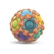 Icon Cube Ball AntiStress Puzzle Amssage  Fidget & Antistress Toys