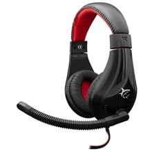 WHITE SHARK GAMING HEADSET 2x3.5MM GH-2040 SERVAL  Gaming Headsets