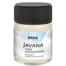 Περίγραμμα Για Μεταξί Javana 813050  Χρώματα για Υφάσματα