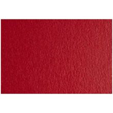Χαρτόνι Canson Fabriano 50x70cm 220gr Rosso  40450709  Χαρτόνια