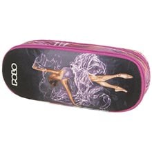 Polo Κασετίνα Peak Ballet 937046-8279  Κασετίνες Άδειες