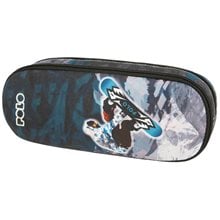Polo Κασετίνα Peak Snowboard 937046-8281  Κασετίνες Άδειες