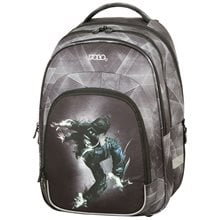 Polo Σακίδιο Ace Hip Hop 901047-8284  Σχολικές Τσάντες