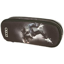 Polo Κασετίνα Ace Hip Hop 937047-8284  Κασετίνες Άδειες