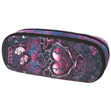 Polo Κασετίνα Ace Heart 937047-8286  Κασετίνες Άδειες