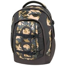 Polo Σακίδιο Cryptic Blue Camo 901001-8310  Σχολικές Τσάντες