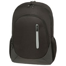 Polo Σακίδιο Soothe Black 901045-2000  Σχολικές Τσάντες