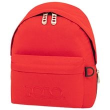 Polo Σακίδιο Mini Red 901067-3000  Τσάντες Βόλτας