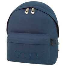 Polo Σακίδιο Mini Night Blue 901067-5000  Τσάντες Βόλτας