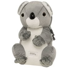Polo Σακίδιο Lindo Koala 901053-8304  Τσάντες Νηπιαγωγείου