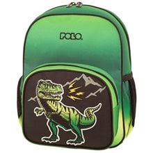 Polo Σακίδιο Junior Frenzi Dinosaur 901052-8302  Τσάντες Νηπιαγωγείου
