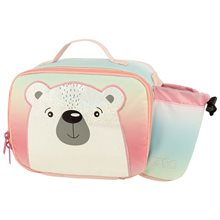 Polo Lunch Bag Frenzi Bear 907040-8299  Τσαντάκια Φαγητού